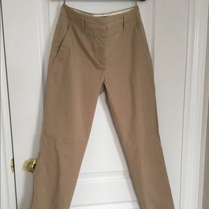 Prada Trousers - skinny ankle